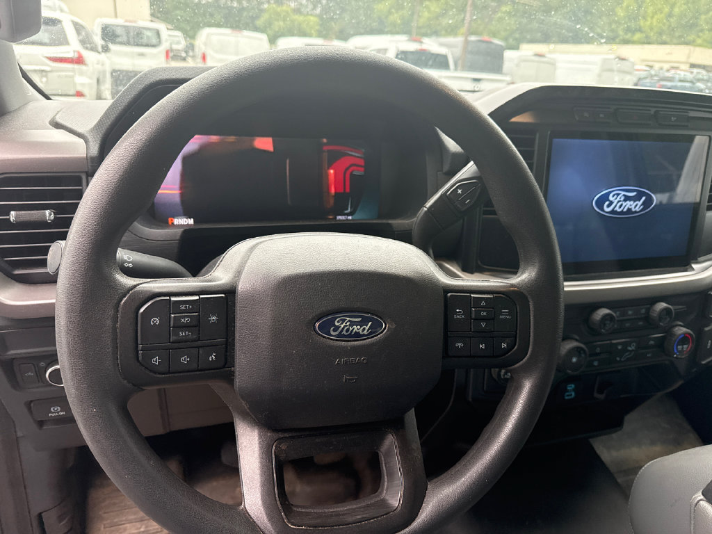 Used 2024 Ford F150 XL AWD/4WD image 14