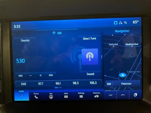 Used 2021 Ford Bronco Badlands image 26