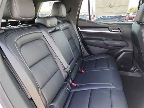 New 2026 GMC Terrain Elevation w/ Elevation Premium Package image 18