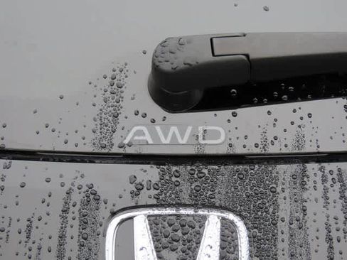 Certified 2025 Honda HR-V Sport image 9