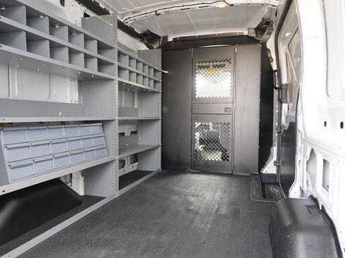 Used 2016 Ford Transit 150 130 Medium Roof RWD image 11