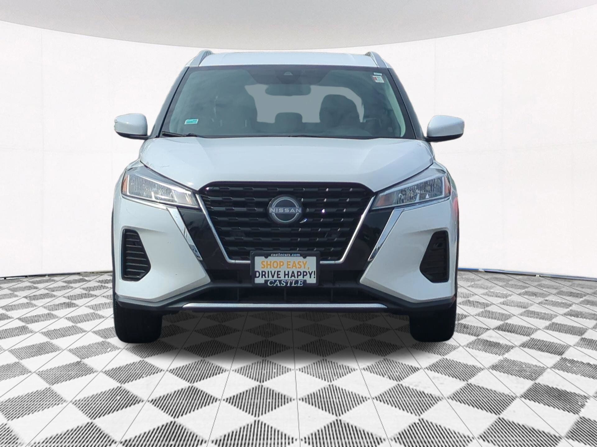 Used 2022 Nissan Kicks SV FWD image 25
