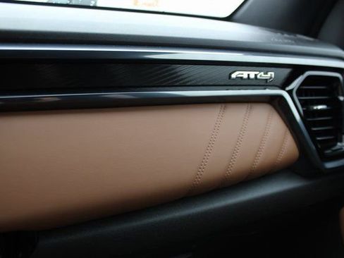 Used 2023 GMC Canyon AT4 w/ LPO, Skid Plate Package image 24