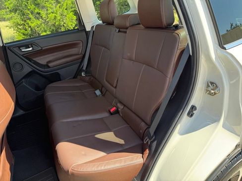 Used 2018 Subaru Forester 2.0XT Touring w/ Popular Package #3B AWD/4WD image 22