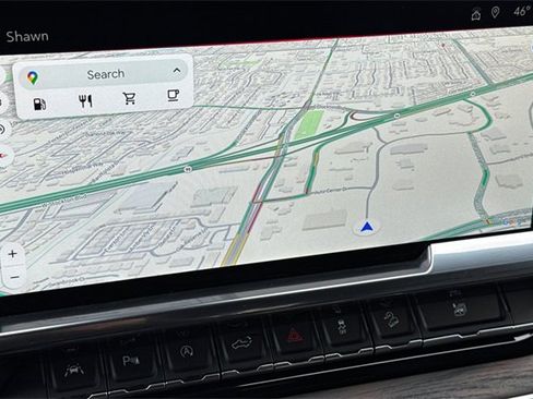 Used 2023 GMC Sierra 1500 SLT w/ SLT Premium Plus Package image 46