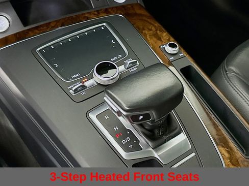 Used 2018 Audi Q5 2.0T Premium Plus w/ Premium Plus Package image 24