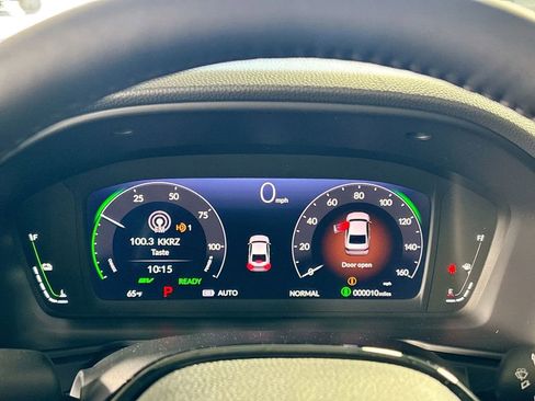 New 2026 Honda Accord Touring image 14