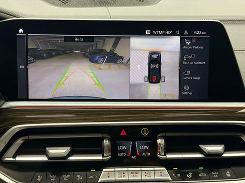 Used 2021 BMW X5 sDrive40i w/ Premium Package RWD image 32