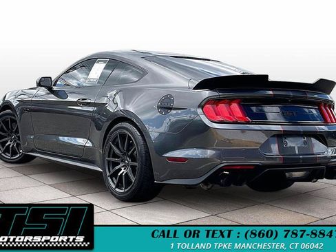 Used 2018 Ford Mustang GT RWD image 13