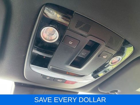 Used 2023 Kia Sportage SX FWD image 20