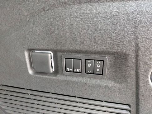 New 2026 Chevrolet Suburban High Country w/ Sun And Tow Package image 15