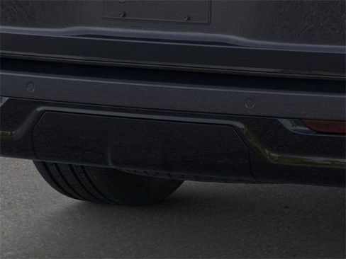 New 2025 Lincoln Navigator L Reserve w/ Jet Appearance Package image 23