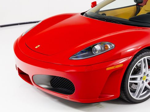 Used 2007 Ferrari F430 Spider image 44