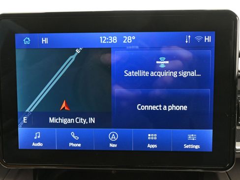 Used 2023 Ford Explorer XLT w/ Equipment Group 202A image 15