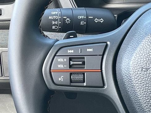 New 2026 Honda Passport TrailSport image 13