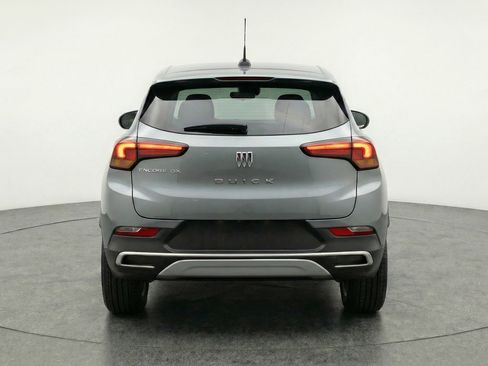 Used 2025 Buick Encore GX Preferred image 7