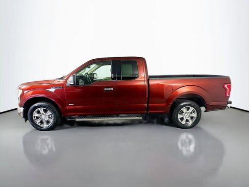 Used 2017 Ford F150 XLT w/ Equipment Group 301A Mid image 4