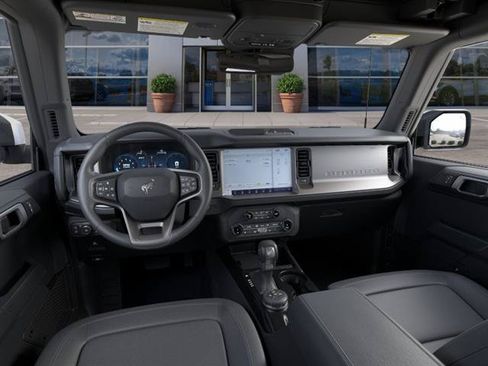 New 2026 Ford Bronco Outer Banks AWD/4WD image 9