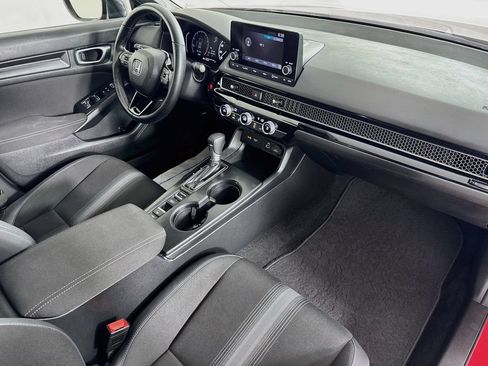 Used 2024 Honda Civic Sport image 32