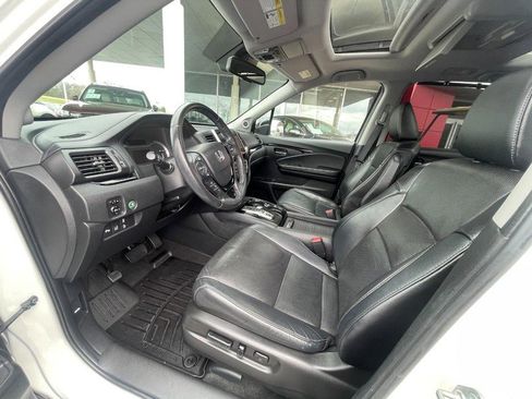 Used 2018 Honda Pilot Elite image 19