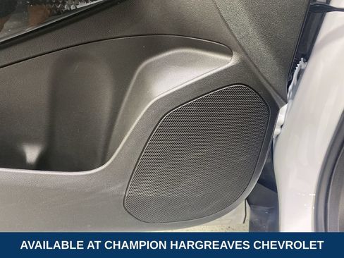 Used 2024 Chevrolet Trax LT w/ Driver Confidence Package FWD image 32