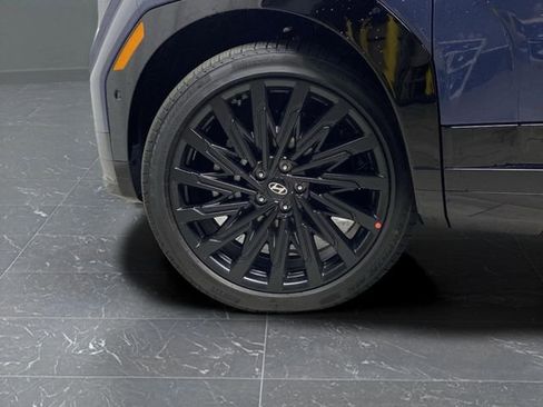 New 2026 Hyundai Santa Fe Calligraphy image 38