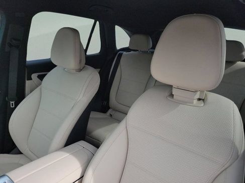 Certified 2026 Mercedes-Benz GLC 300 image 14