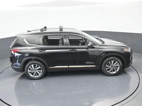 Used 2019 Hyundai Santa Fe SEL image 52