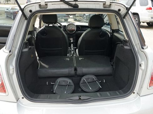 Used 2011 MINI Cooper S image 13