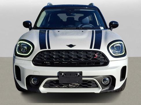 Certified 2023 MINI Cooper Countryman S w/ Signature Upholstery Package AWD/4WD image 2