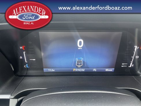 New 2025 Ford Ranger XL w/ Trailer Tow Package image 23