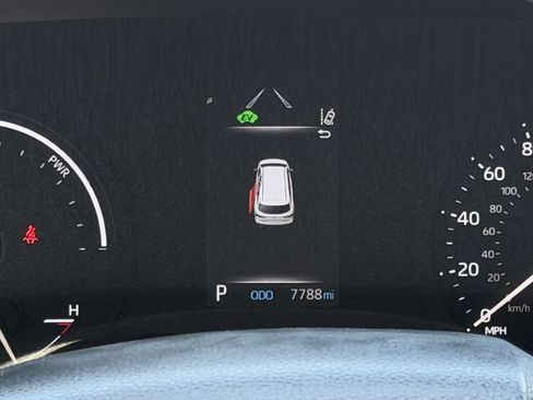Used 2022 Toyota Sienna LE FWD image 15