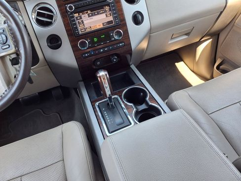 Used 2008 Ford Expedition EL Limited RWD image 21