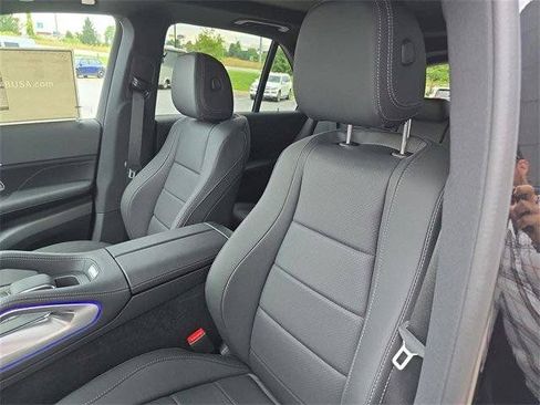 Used 2026 Mercedes-Benz GLE 350 4MATIC image 27