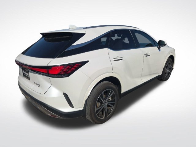 Used 2024 Lexus RX 350 Premium w/ Convenience Package AWD/4WD image 2