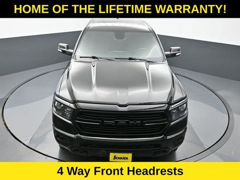 Used 2020 RAM 1500 Big Horn AWD/4WD image 66