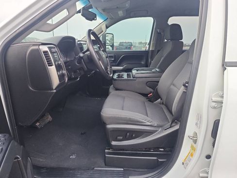 Used 2019 Chevrolet Silverado 2500 LT w/ All Star Edition image 12