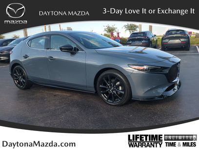 New 2026 MAZDA MAZDA3 Hatchback w/ Appearance Package