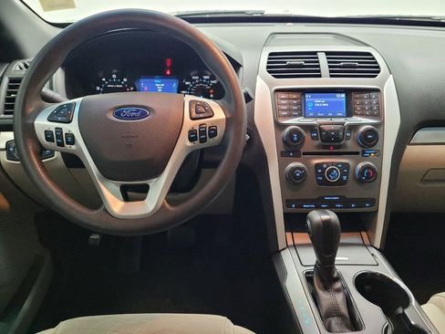 Used 2015 Ford Explorer FWD image 22