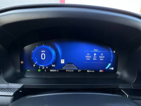 Used 2020 Ford Explorer ST w/ ST Street Pack AWD/4WD image 72