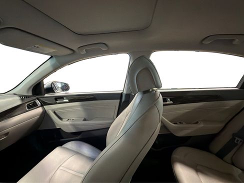 Used 2016 Hyundai Sonata Limited FWD image 38