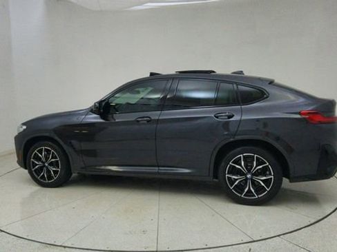 Used 2025 BMW X4 M40i AWD/4WD image 71