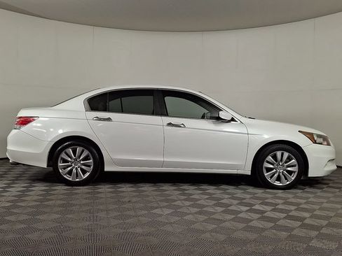 Used 2012 Honda Accord EX-L image 9