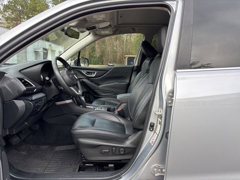 Used 2020 Subaru Forester Limited w/ Popular Package #3 image 13