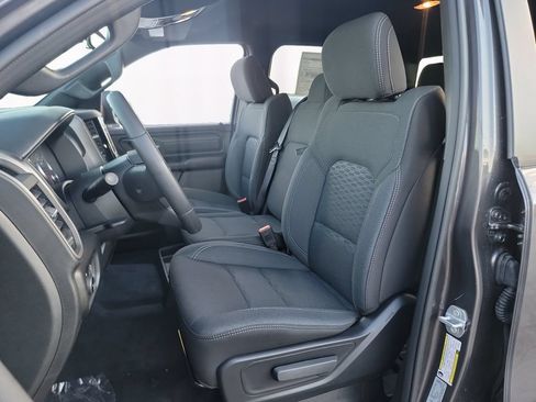 New 2026 RAM 1500 Tradesman AWD/4WD image 9