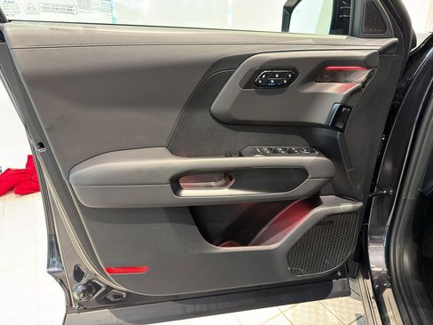 New 2027 Kia Telluride AWD image 13