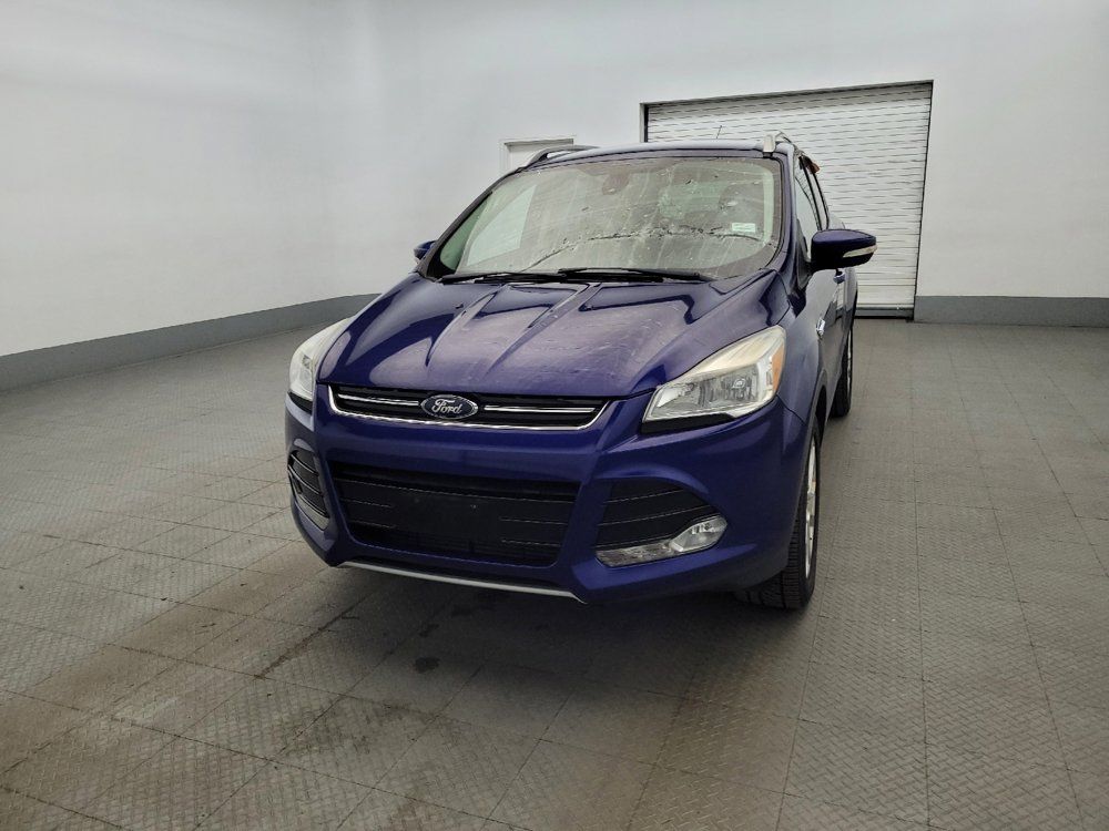 Used 2016 Ford Escape Titanium AWD/4WD image 15