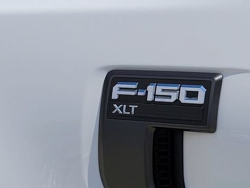 Certified 2023 Ford F150 XLT w/ Equipment Group 302A High AWD/4WD image 15