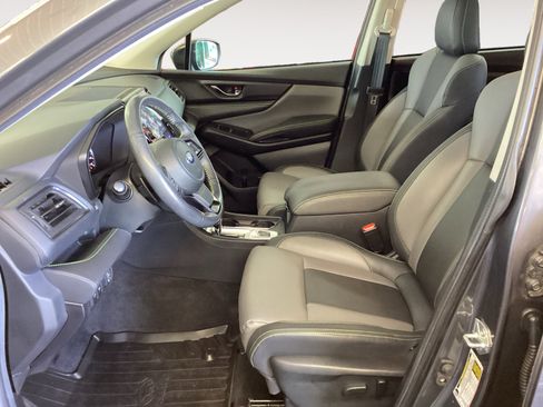 Used 2024 Subaru Ascent Onyx Edition AWD/4WD image 9