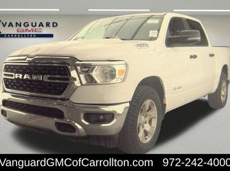 Used 2023 RAM 1500 Big Horn video 1
